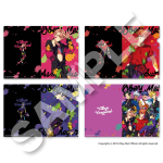 Village Vanguard 2024 Younger Brothers Clear Files Set.png