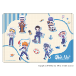 Eeo Store 2024 Chibi Marine Sailor Clear Case.png