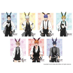 Princess Cafe White Day 2021 Bromide Cards (7).png