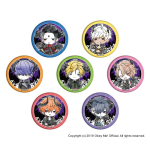 Devilgram Collection at eeo Museum 2022 Chibi Can Badges (7).png