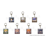 Kawaseru 2022 Chibi Bunny Boys Acrylic Keychains (7).png