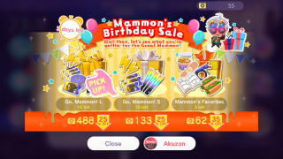 Mammon's Birthday Sale 2020.png