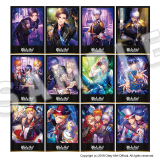 THE Chara SHOP 2021 Instant Camera-style Vol. 2 Bromide Cards (12).png