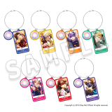 THE Chara SHOP 2021 Wire Keychains (7).png