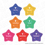 THE Chara SHOP 2022 Halloween Star Name Badges (7).png