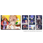 Famima Print 2022 Vol. 5 Anime Bromide Cards (10).png