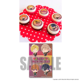 Priroll Valentine's Day 2024 Chibi Younger Brothers Macarons (6).png
