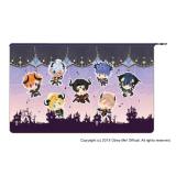 Seven Brothers 2021 Chibi Character Pouch.png