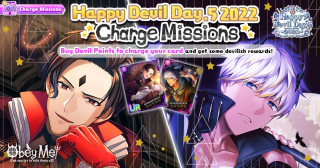 Happy Devil Day.5 2022 Charge Mission.png