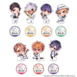 Princess Cafe White Day 2021 Chibi Acrylic Stands (7).png