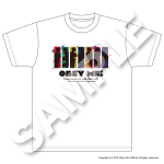 Village Vanguard 2024 Large Size T-shirt.png