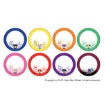 Eeo Store 2021 Chibi Brothers 65 mm Badge Deco Covers (8).png