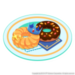 Promised Glory Donut.png