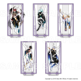 Side Characters 2024 English Ver. Frame In Acrylic Stands (5).png