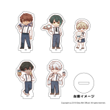 Eeo Store 2024 White Day Chibi Side Characters Acrylic Stands (5).png