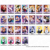 THE Chara CAFÉ 2021 Bunny Boy Instant Camera-style Bromide Cards (25).png