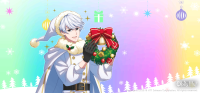 Christmas With Solomon.png