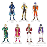 Eeo Store 2024 Noel Brothers Acrylic Stands (7).png