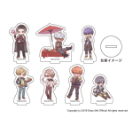 Eeo Store 2023 Chibi Cherry Blossoms Acrylic Stands (7).png