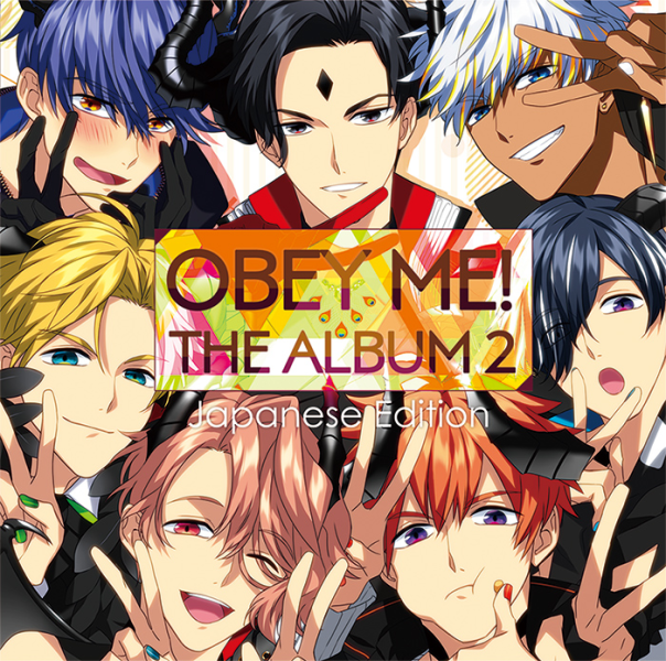 File:Obey Me! The Album 2 Japanese.png