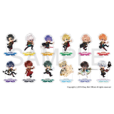 Collabo Cafe Honpo 2023 Chibi Ruri-Tunes Acrylic Stands (12).png