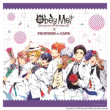 Princess Cafe White Day 2021 Canvas Art.png