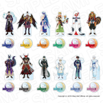 THE Chara SHOP 2022 Yokai Outfits Acrylic Stands (12).png
