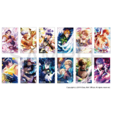Collabo Cafe Honpo 2023 Card Art Set B Acrylic Cards (12).png