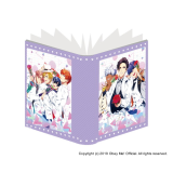 Eeo Store 2023 White Day Brothers Postcard Holder.png