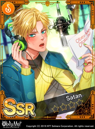 Broadcasting to You Card Art