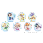 Oshi to Ame x FavoteriA 2023 Chibi Acrylic Stands (7).png