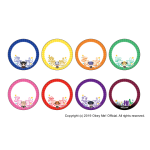 Eeo Store 2021 Chibi Brothers 57 mm Badge Deco Covers (8).png