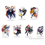 Eeo Store 2021 Halloween Brothers Acrylic Stands (7).png