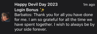 upload "Happy Devil Day (2023) Login Notification 1.png"